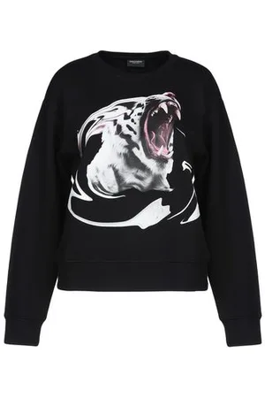 MARCELO BURLON CAMISETAS Y TOPS - Sudaderas