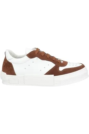 GREY DANIELE ALESSANDRINI CALZADO - Sneakers