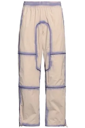 KIDSUPER STUDIOS PARTES DE ABAJO - Pantalones