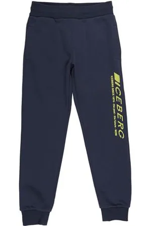 Iceberg PARTES DE ABAJO - Pantalones