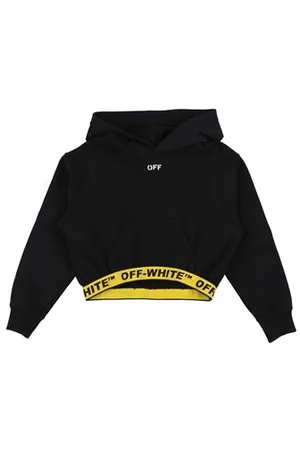 OFF-WHITE CAMISETAS Y TOPS - Sudaderas