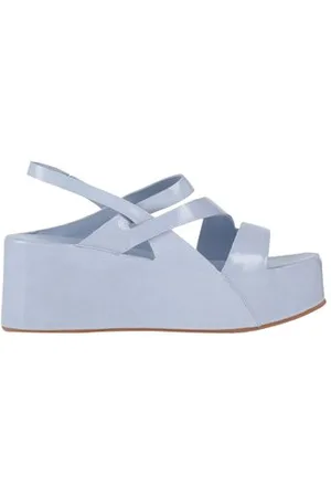 ROBERTO DEL CARLO CALZADO - Sandalias con cierre