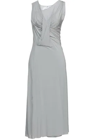 Maison Margiela VESTIDOS - Vestidos midi