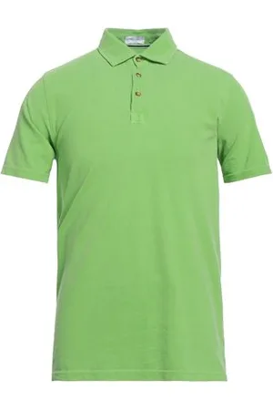 ROSSOPURO CAMISETAS Y TOPS - Polos