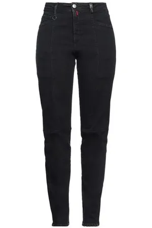 High PARTES DE ABAJO - Pantalones vaqueros