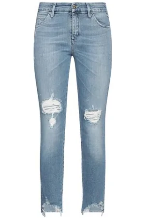Cycle PARTES DE ABAJO - Pantalones vaqueros