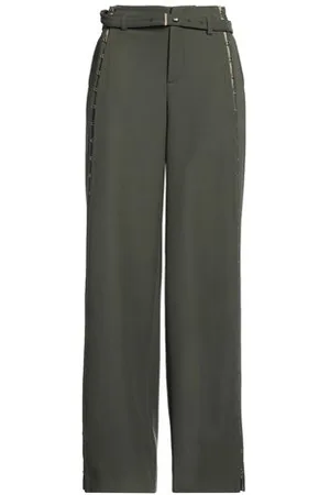 DION LEE PARTES DE ABAJO - Pantalones
