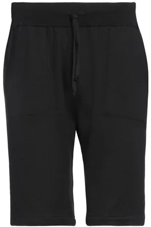 +39 MASQ PARTES DE ABAJO - Pantalones cortos y bermudas