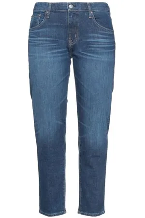 AG Jeans PARTES DE ABAJO - Pantalones vaqueros