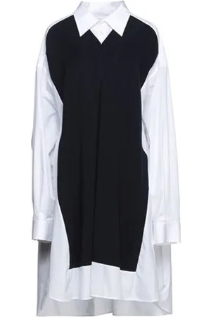 Maison Margiela VESTIDOS - Vestidos midi