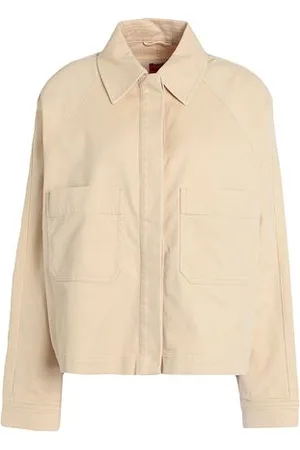 HUGO BOSS ROPA DE ABRIGO - Chaquetas y cazadoras