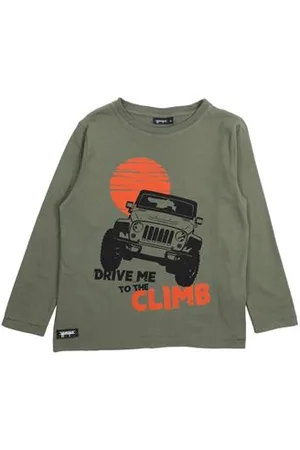 YPORQUÉ CAMISETAS Y TOPS - Camisetas