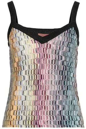 Missoni CAMISETAS Y TOPS - Tops