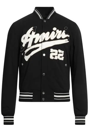 AMIRI ROPA DE ABRIGO - Chaquetas y cazadoras