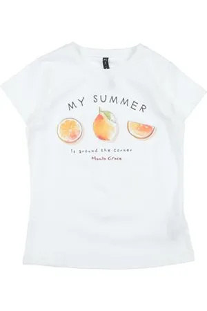 Manila Grace CAMISETAS Y TOPS - Camisetas