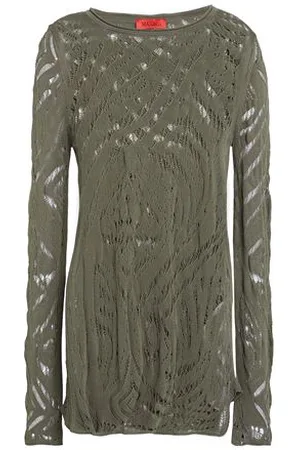 Max&Co. PRENDAS DE PUNTO - Pullover
