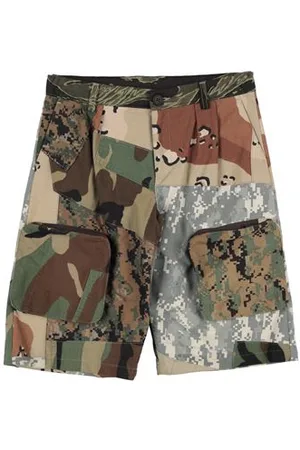 Dolce & Gabbana PARTES DE ABAJO - Pantalones cortos y bermudas