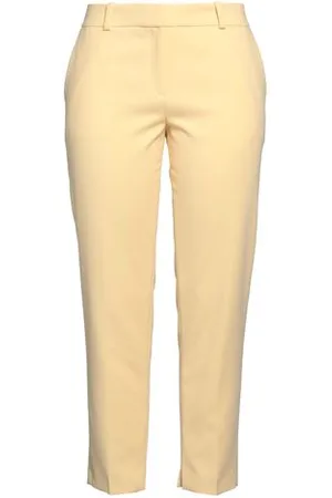 HUGO BOSS PARTES DE ABAJO - Pantalones