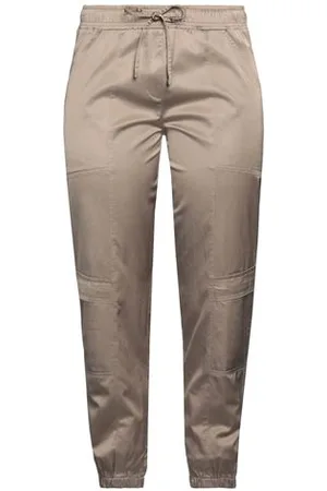 Cambio PARTES DE ABAJO - Pantalones