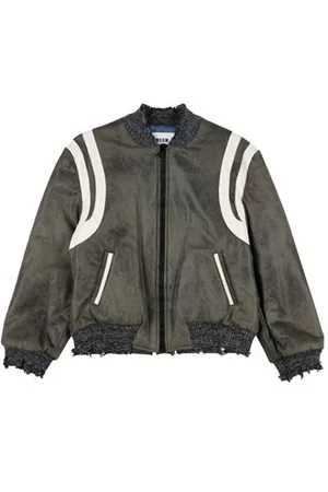 Msgm ROPA DE ABRIGO - Chaquetas y cazadoras