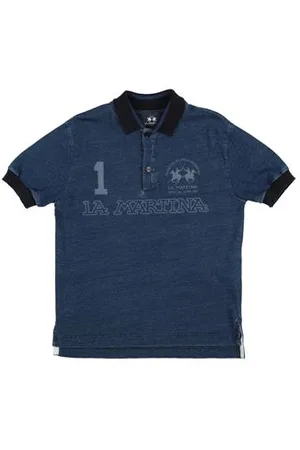 La Martina CAMISETAS Y TOPS - Polos