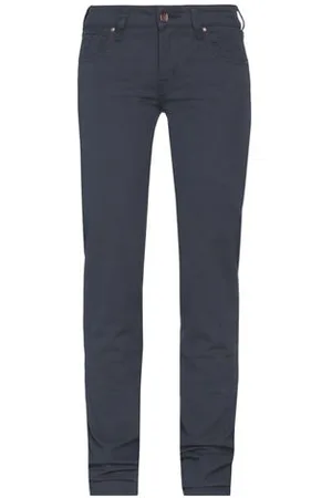 Jacob Cohen PARTES DE ABAJO - Pantalones