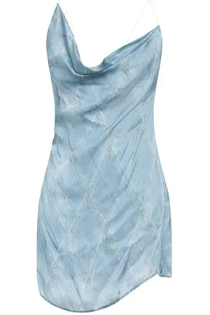 Y / PROJECT VESTIDOS - Minivestidos