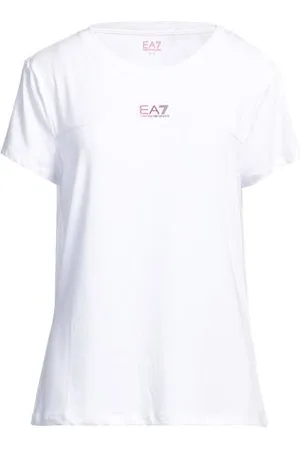 EA7 CAMISETAS Y TOPS - Camisetas
