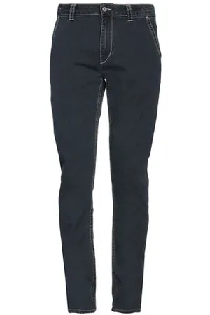 BARMAS PARTES DE ABAJO - Pantalones