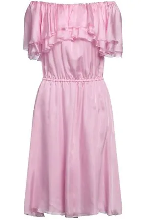 BLUMARINE VESTIDOS - Vestidos midi