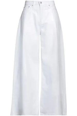 Calvin Klein PARTES DE ABAJO - Pantalones vaqueros