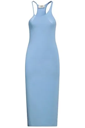 Fendi VESTIDOS - Vestidos midi