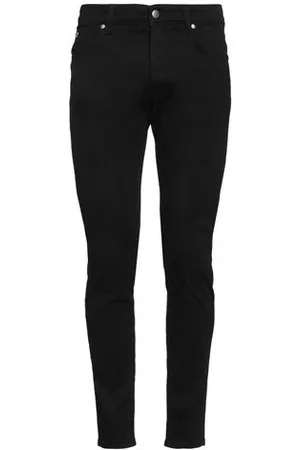 John Richmond PARTES DE ABAJO - Pantalones vaqueros