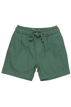 Manuel Ritz PARTES DE ABAJO - Pantalones cortos y bermudas