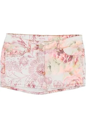 YOOX PARTES DE ABAJO - Pantalones cortos y bermudas