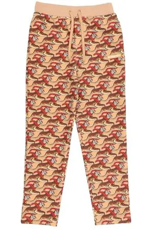 Burberry PARTES DE ABAJO - Pantalones