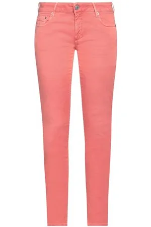CARE LABEL PARTES DE ABAJO - Pantalones vaqueros