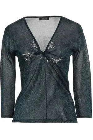 DIANA GALLESI PRENDAS DE PUNTO - Pullover