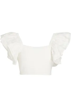 AJE CAMISETAS Y TOPS - Tops