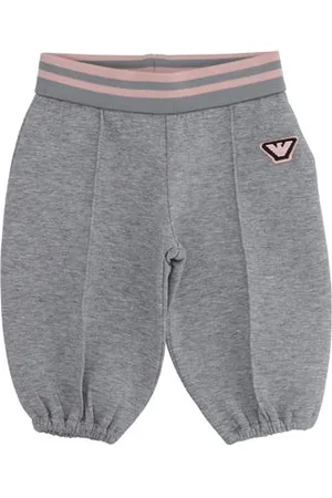 Emporio Armani PARTES DE ABAJO - Pantalones