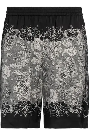 Acne Studios PARTES DE ABAJO - Pantalones cortos y bermudas