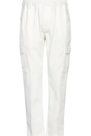 PMDS PREMIUM MOOD DENIM SUPERIOR PARTES DE ABAJO - Pantalones