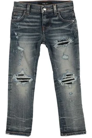 AMIRI PARTES DE ABAJO - Pantalones vaqueros