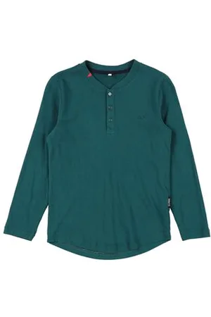 sun68 CAMISETAS Y TOPS - Camisetas