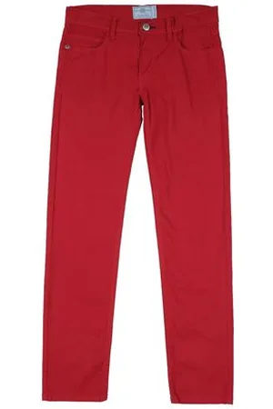 HARMONT&BLAINE PARTES DE ABAJO - Pantalones