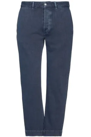 Nine In The Morning PARTES DE ABAJO - Pantalones