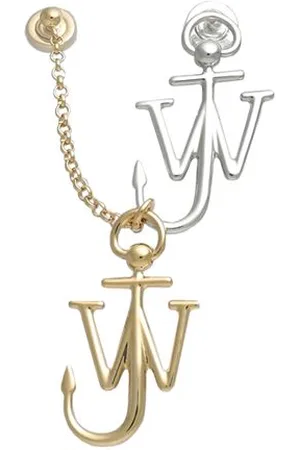 J.W.Anderson JOYAS y RELOJES - Pendientes únicos