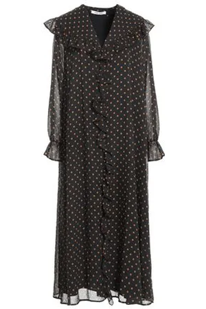 Samsøe Samsøe VESTIDOS - Vestidos largos