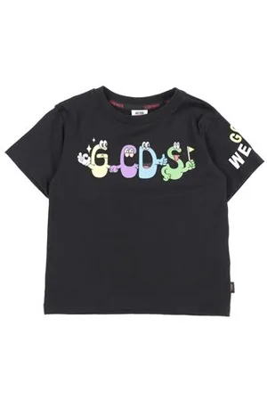 GCDS CAMISETAS Y TOPS - Camisetas