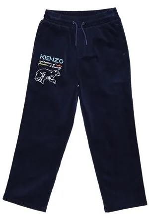 Kenzo PARTES DE ABAJO - Pantalones